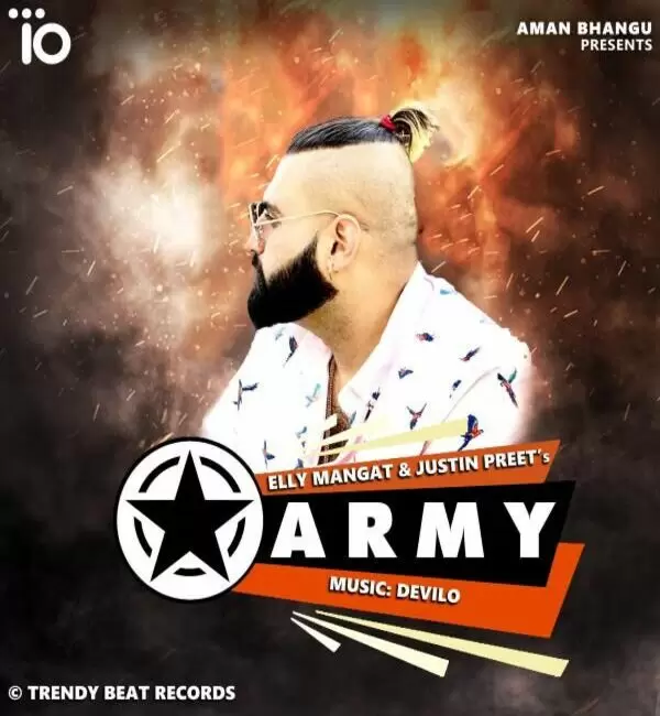 Army Elly Mangat Mp3 Download Song - Mr-Punjab