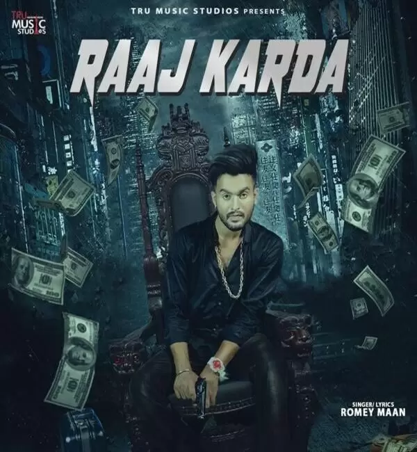 Raaj Karda Romey Maan Mp3 Download Song - Mr-Punjab