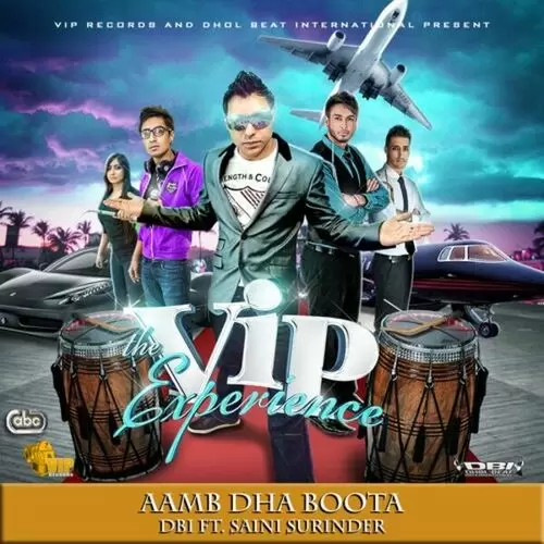 Aamb Dha Boota DBI Mp3 Download Song - Mr-Punjab