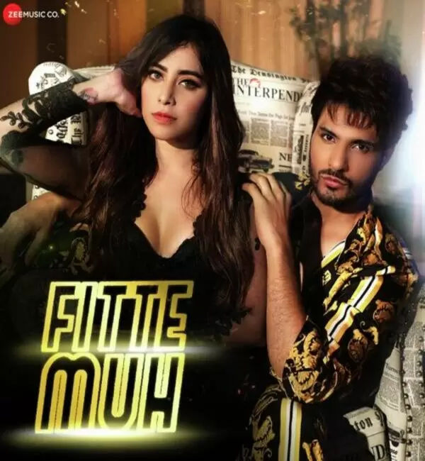 Fitte Muh Jyotica Tangri Mp3 Download Song - Mr-Punjab