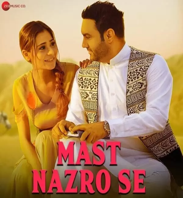 Mast Nazro Se Lakhwinder Wadali Mp3 Download Song - Mr-Punjab