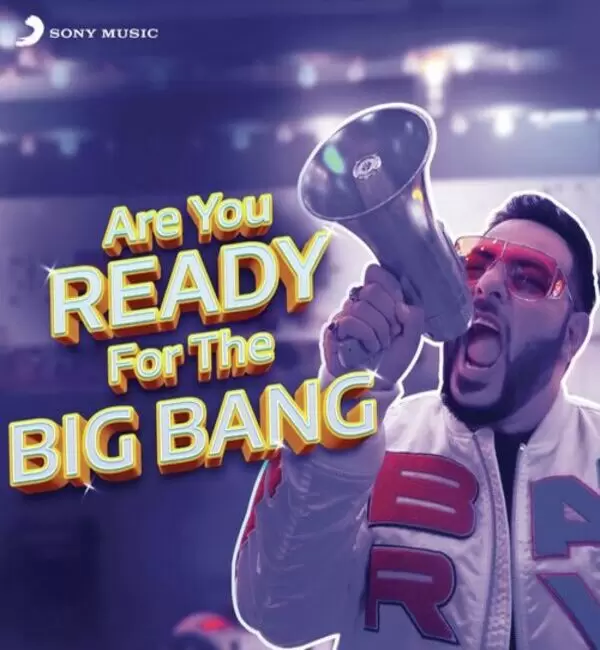 Are You Ready For the Big Bang Badshah Mp3 Download Song - Mr-Punjab