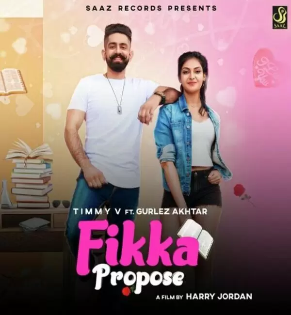 Fikka Propose Timmy V Mp3 Download Song - Mr-Punjab