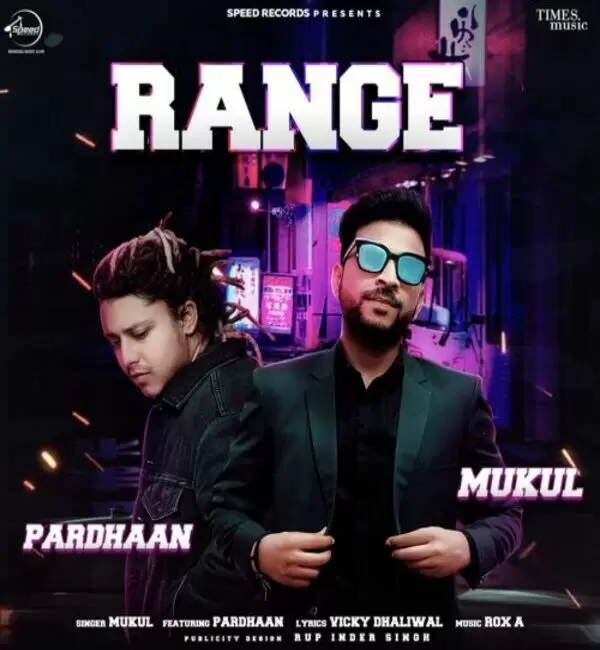 Range Mukul Mp3 Download Song - Mr-Punjab