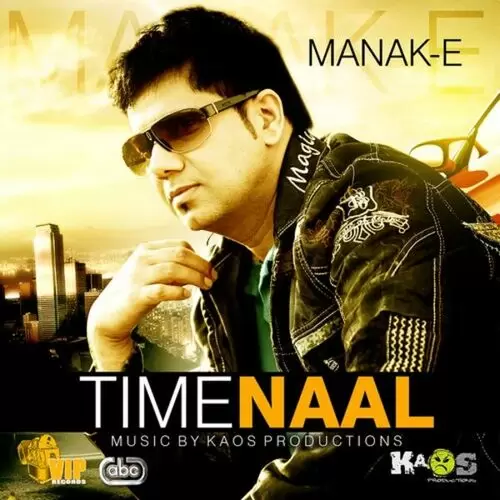 Time Naal Manak-E Mp3 Download Song - Mr-Punjab