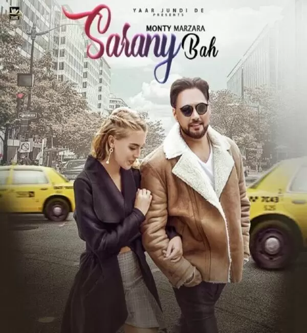 Sarany Bah Monty Marzara Mp3 Download Song - Mr-Punjab