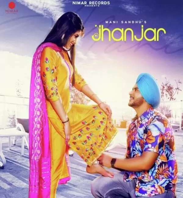 Jhanjar Mani Sandhu Mp3 Download Song - Mr-Punjab