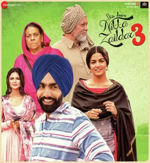 Film Banaun Nu Firaan Ammy Virk Mp3 Download Song - Mr-Punjab