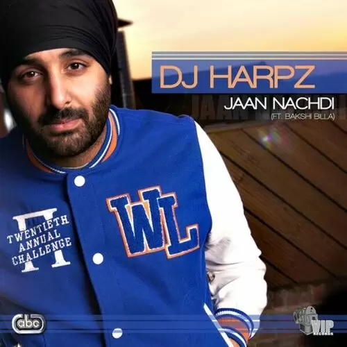 Jaan Nachdi Dj Harpz Mp3 Download Song - Mr-Punjab