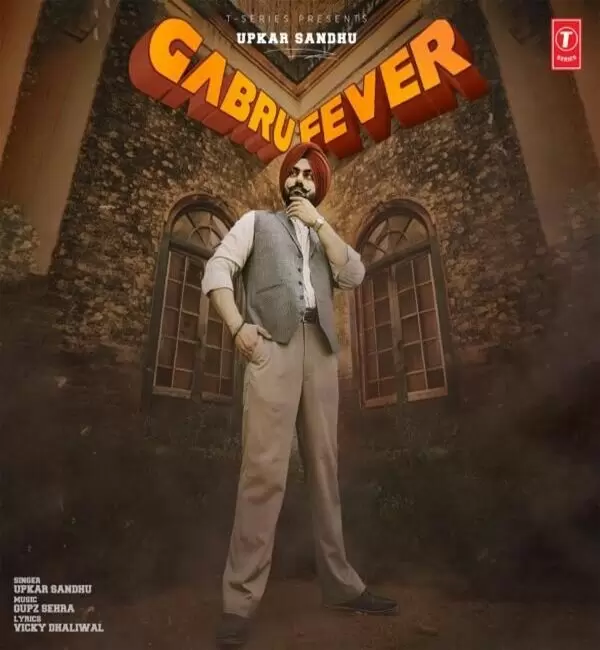 Gabru Fever Upkar Sandhu Mp3 Download Song - Mr-Punjab