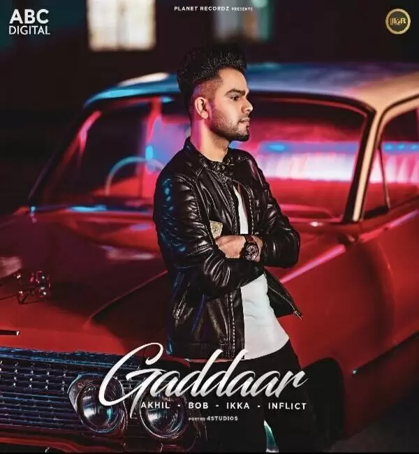 Gaddaar Akhil Mp3 Download Song - Mr-Punjab