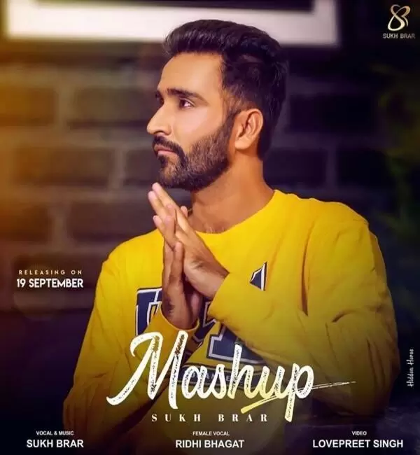 Mashup Sukh Brar Mp3 Download Song - Mr-Punjab