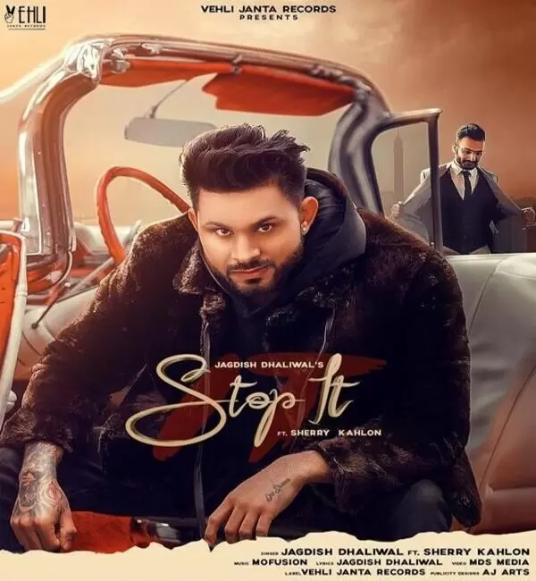 Stop It Jagdish Dhaliwal Mp3 Download Song - Mr-Punjab