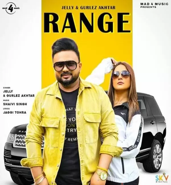 Range Jelly Mp3 Download Song - Mr-Punjab