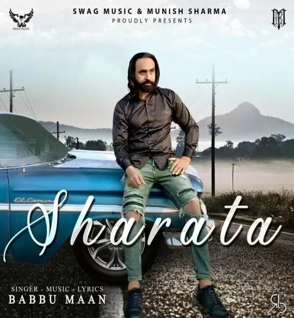 Sharata (Pagal Shayar) Babbu Maan Mp3 Download Song - Mr-Punjab