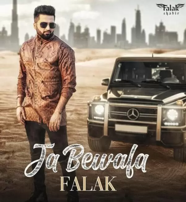 Ja Bewafa Falak Mp3 Download Song - Mr-Punjab