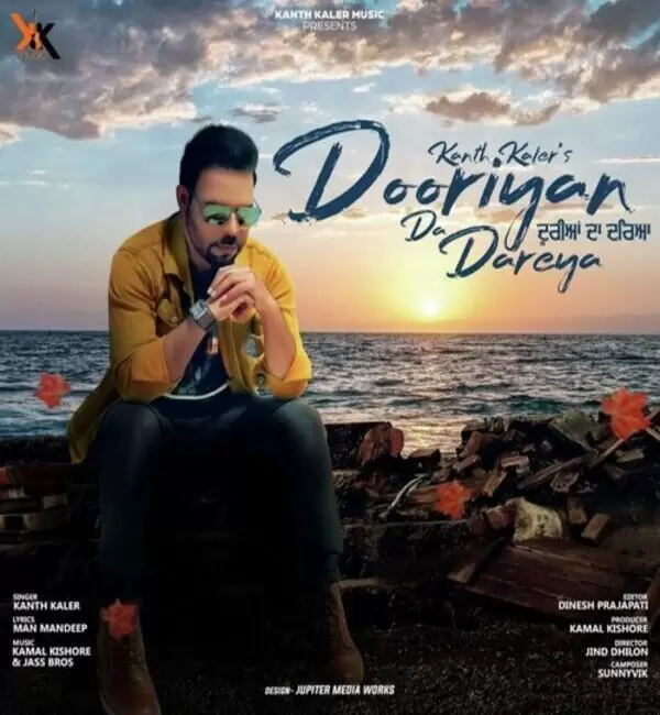 Dooriyan Da Dareya Kanth Kaler Mp3 Download Song - Mr-Punjab