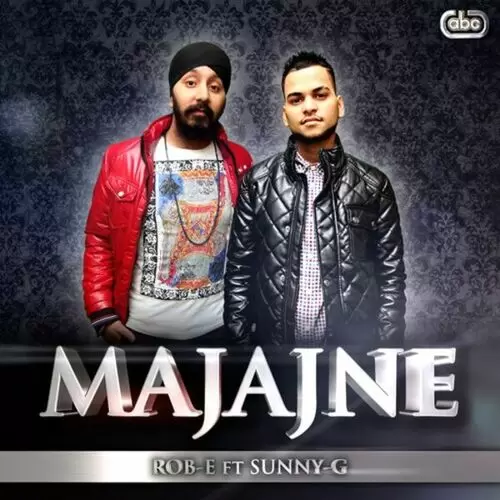Majajne Rob-E Mp3 Download Song - Mr-Punjab