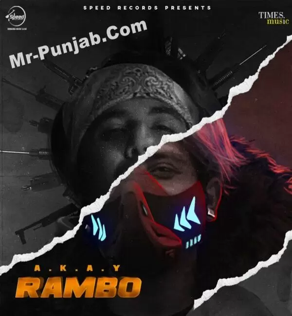 Rambo A Kay Mp3 Download Song - Mr-Punjab