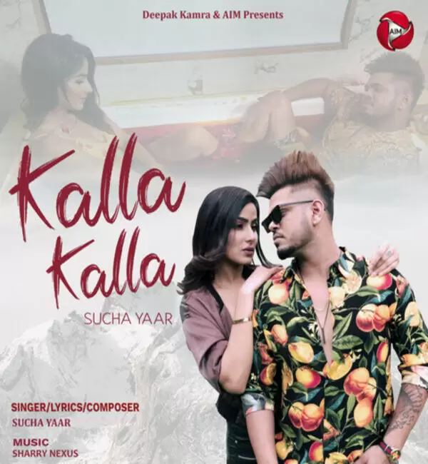 Kalla Kalla Sucha Yaar Mp3 Download Song - Mr-Punjab
