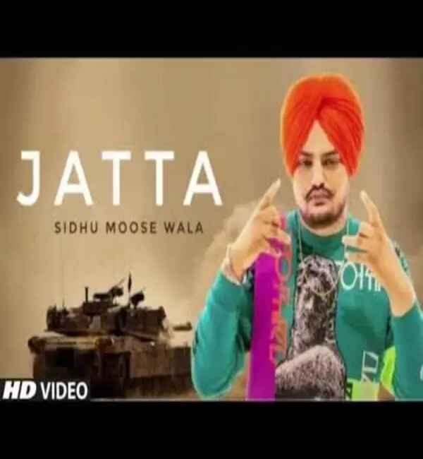 Athra Style Sidhu Moose Wala Mp3 Download Song - Mr-Punjab