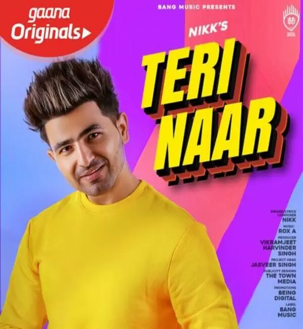 Teri Naar Nikk Mp3 Download Song - Mr-Punjab
