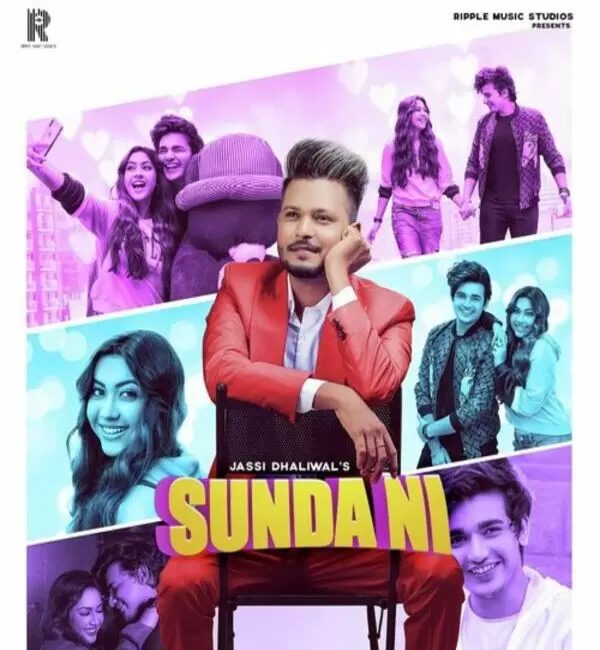 Sunda Ni Jassi Dhaliwal Mp3 Download Song - Mr-Punjab