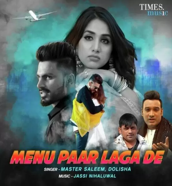 Menu Paar Laga De Master Saleem Mp3 Download Song - Mr-Punjab