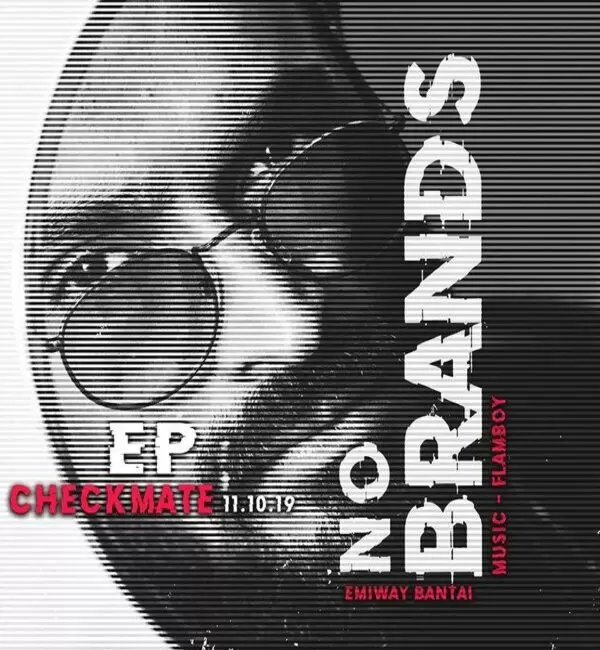 Checkmate (No Brands Ep) Emiway Bantai Mp3 Download Song - Mr-Punjab