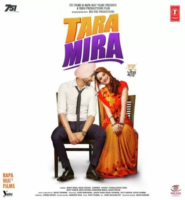 Ik Gera Tara Mira Guru Randhawa Mp3 Download Song - Mr-Punjab