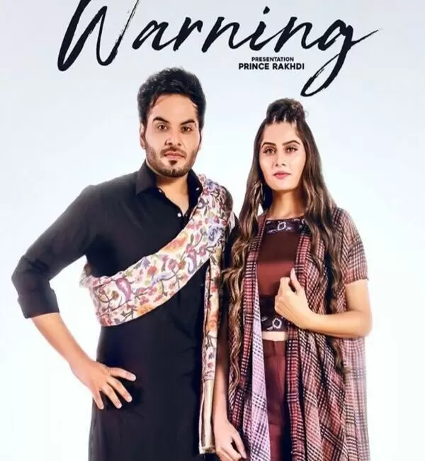 Warning Karaj Randhawa Mp3 Download Song - Mr-Punjab