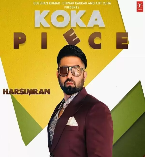 Koka Piece Harsimran Mp3 Download Song - Mr-Punjab