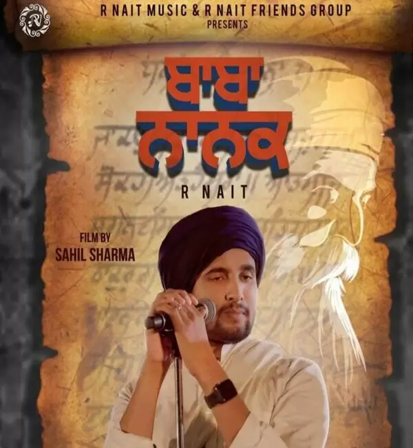 Baba Nanak R Nait Mp3 Download Song - Mr-Punjab