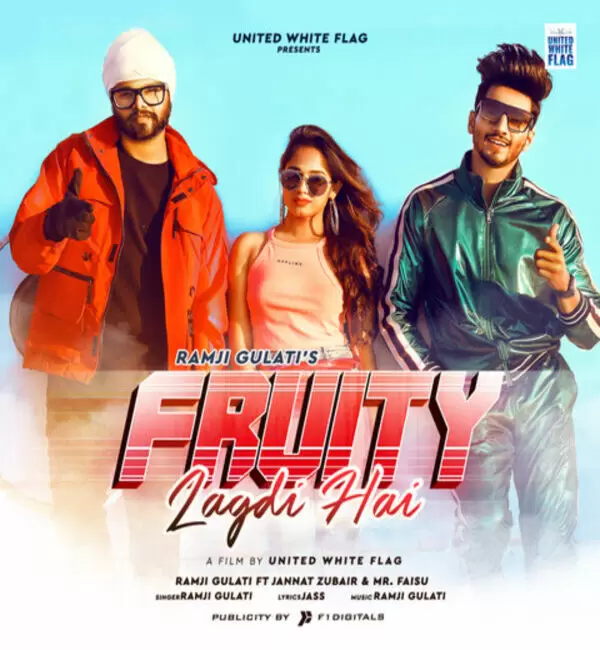 Fruity Lagdi Hai Ramji Gulati Mp3 Download Song - Mr-Punjab