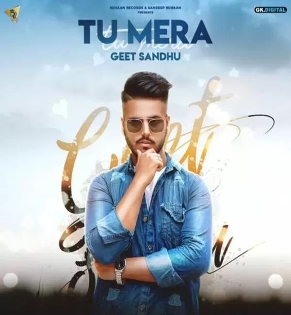Tu Mera Geet Sandhu Mp3 Download Song - Mr-Punjab