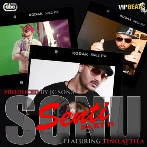 Senti Part 2 Sonu Mp3 Download Song - Mr-Punjab