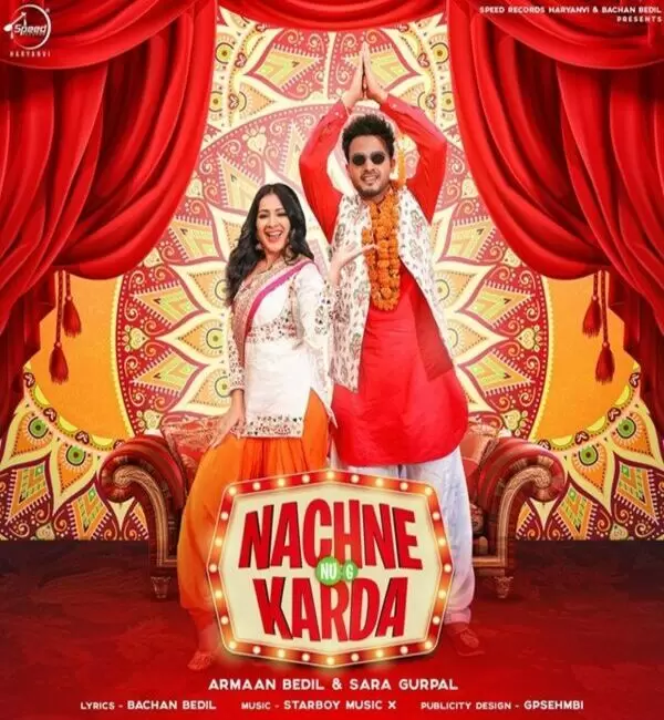 Nachne Nu G Karda Armaan Bedil Mp3 Download Song - Mr-Punjab