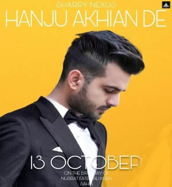 Hanju Akhian De Sharry Nexus Mp3 Download Song - Mr-Punjab