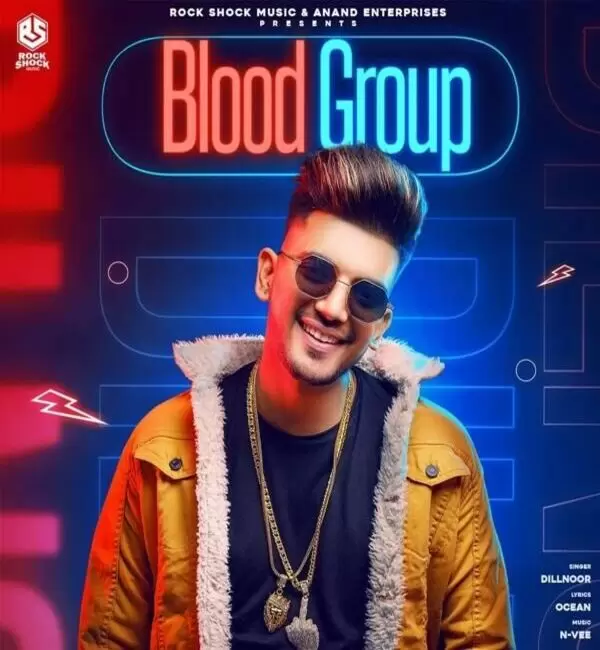 Blood Group Dilnoor Mp3 Download Song - Mr-Punjab