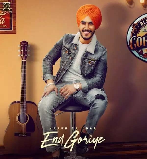 End Goriye Harsh Zaildar Mp3 Download Song - Mr-Punjab