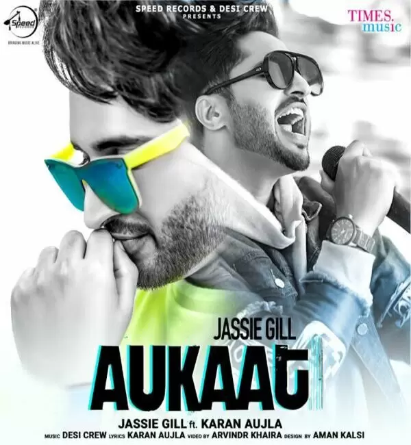Aukaat (Desi Crew Vol1) Jassie Gill Mp3 Download Song - Mr-Punjab