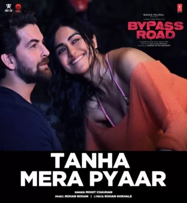 Tanha Mera Pyaar (Bypass Road) Mohit Chauhan Mp3 Download Song - Mr-Punjab