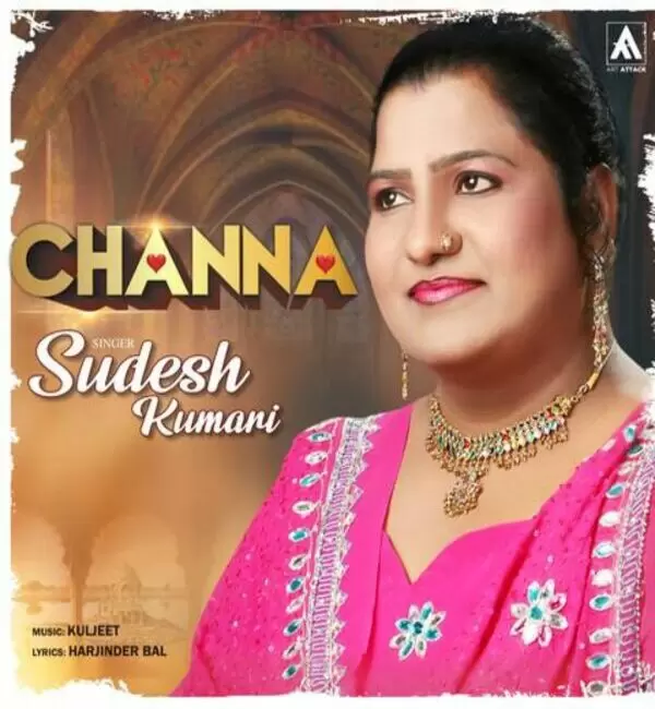 Channa Sudesh Kumari Mp3 Download Song - Mr-Punjab
