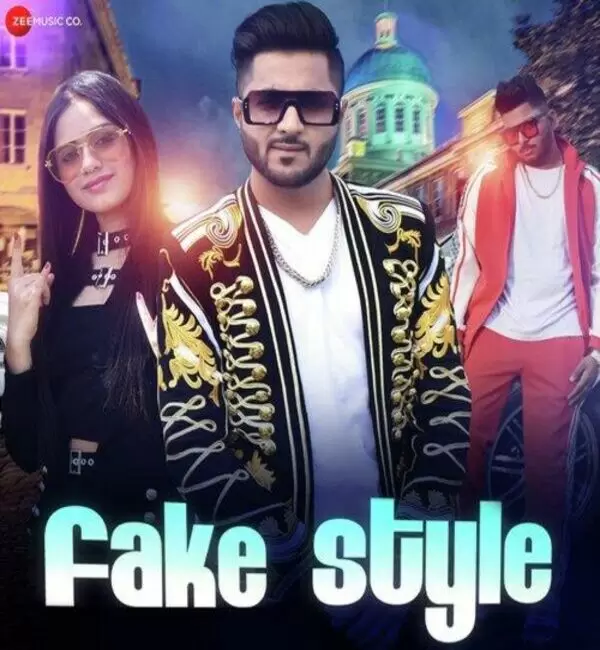 Fake Style Raman Kapoor Mp3 Download Song - Mr-Punjab