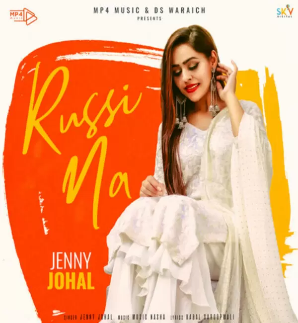 Russi Na Jenny Johal Mp3 Download Song - Mr-Punjab