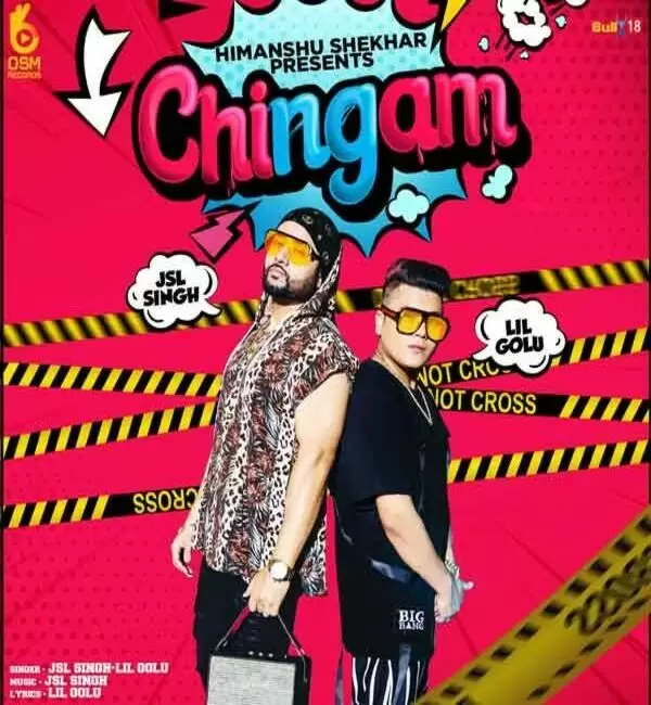 Chingam JSL Singh Mp3 Download Song - Mr-Punjab