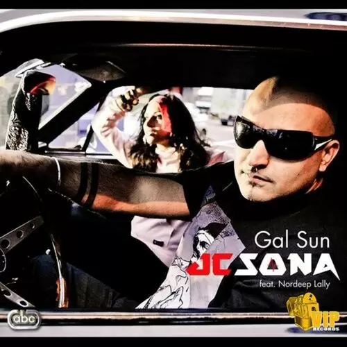 Gal Sun JC Sona Mp3 Download Song - Mr-Punjab