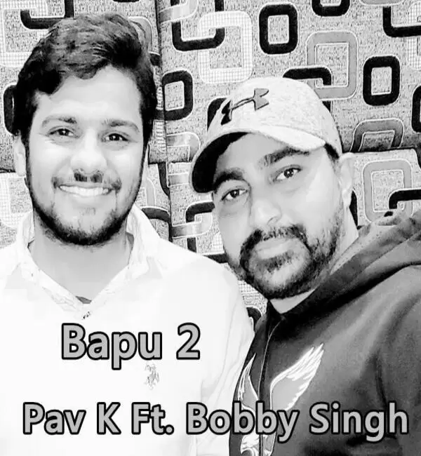 Bapu 2 Pav K Mp3 Download Song - Mr-Punjab