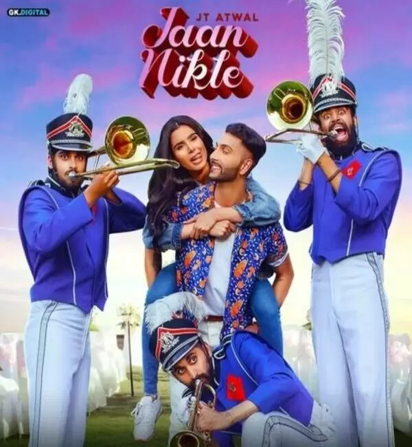 Jaan Nikle JT Atwal Mp3 Download Song - Mr-Punjab