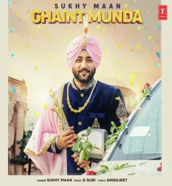 Ghaint Munda Sukhy Maan Mp3 Download Song - Mr-Punjab